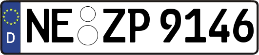 NE-ZP9146