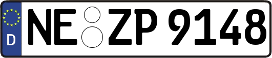 NE-ZP9148