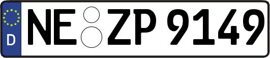 NE-ZP9149