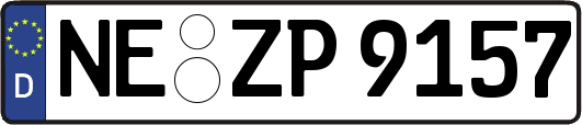 NE-ZP9157