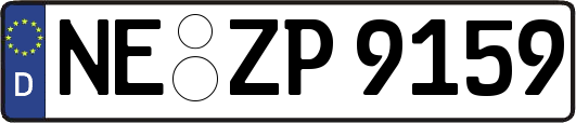 NE-ZP9159