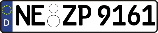 NE-ZP9161