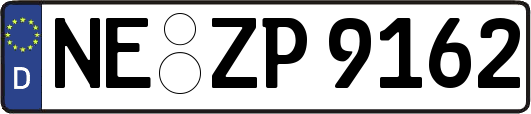NE-ZP9162