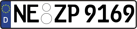 NE-ZP9169