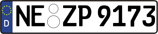 NE-ZP9173