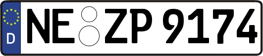 NE-ZP9174