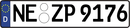 NE-ZP9176