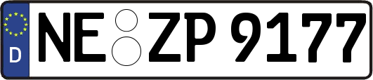 NE-ZP9177