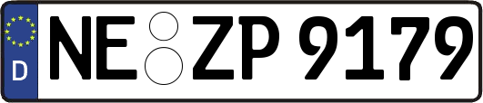 NE-ZP9179