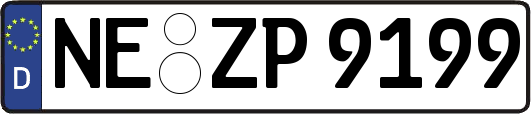 NE-ZP9199