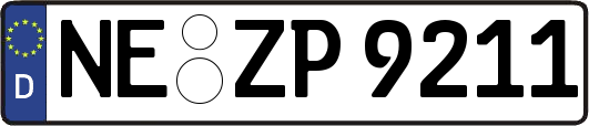 NE-ZP9211