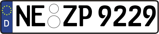NE-ZP9229