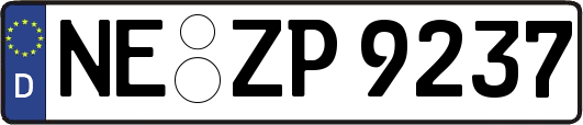 NE-ZP9237