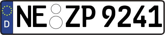 NE-ZP9241