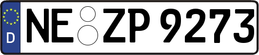 NE-ZP9273