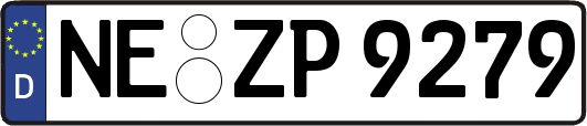 NE-ZP9279