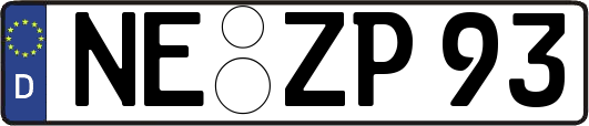 NE-ZP93