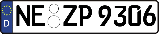 NE-ZP9306