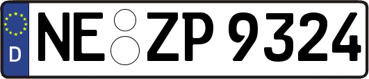 NE-ZP9324