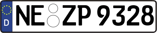 NE-ZP9328