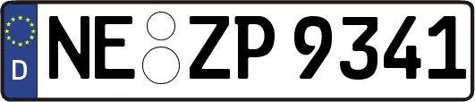 NE-ZP9341