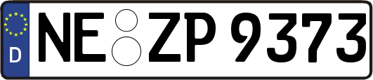 NE-ZP9373