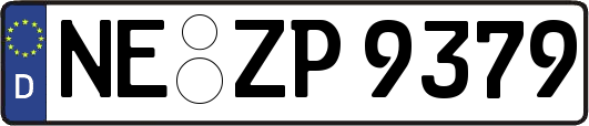 NE-ZP9379
