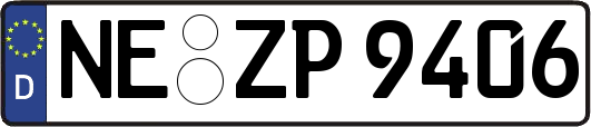 NE-ZP9406