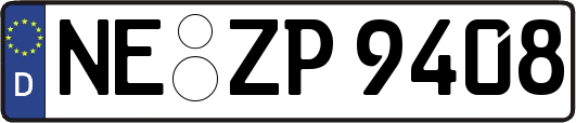 NE-ZP9408
