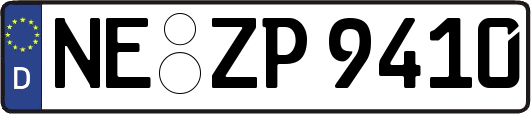 NE-ZP9410