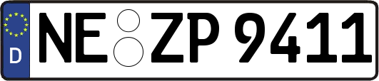 NE-ZP9411