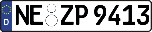 NE-ZP9413