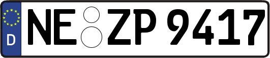 NE-ZP9417