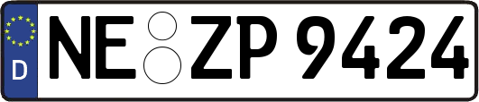 NE-ZP9424