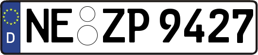 NE-ZP9427