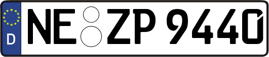 NE-ZP9440