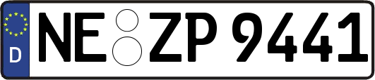 NE-ZP9441