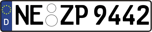 NE-ZP9442