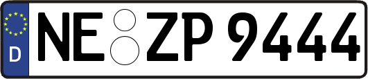 NE-ZP9444