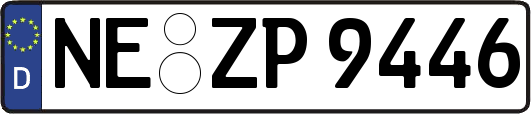 NE-ZP9446