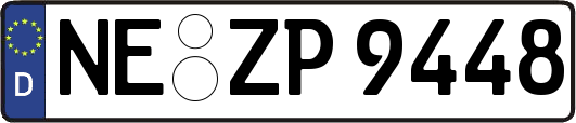 NE-ZP9448