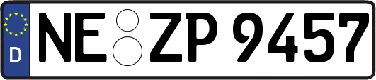 NE-ZP9457