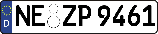 NE-ZP9461