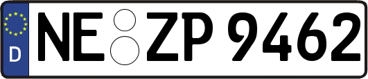 NE-ZP9462