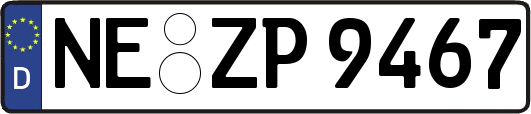 NE-ZP9467