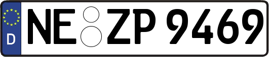 NE-ZP9469