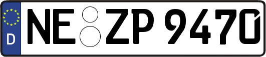 NE-ZP9470