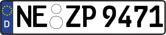 NE-ZP9471