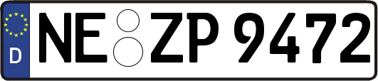 NE-ZP9472