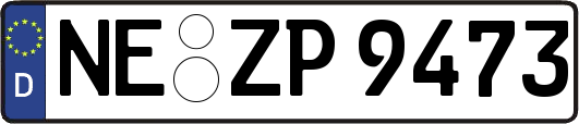 NE-ZP9473